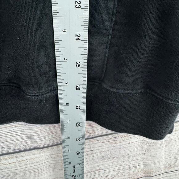 Emar Titleist The Black Tees Skull Hoodie Adult XL Black Embroidered Golf - Picture 10 of 10